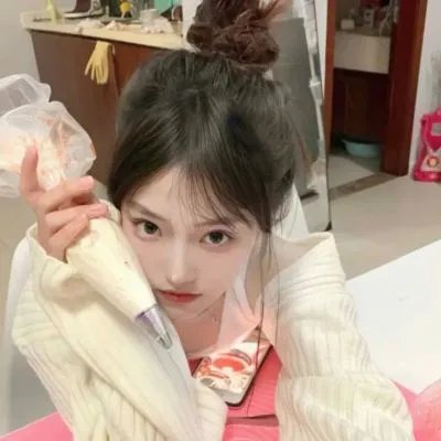 走夜路的男人