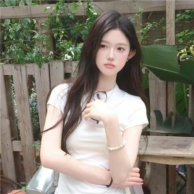 母亲的微笑